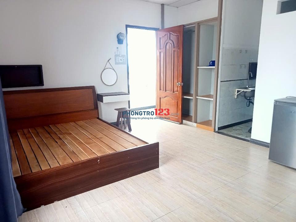 CHO THUÊ PHÒNG TRỌ GẦN CHỢ NỔI CÁI RĂNG!!