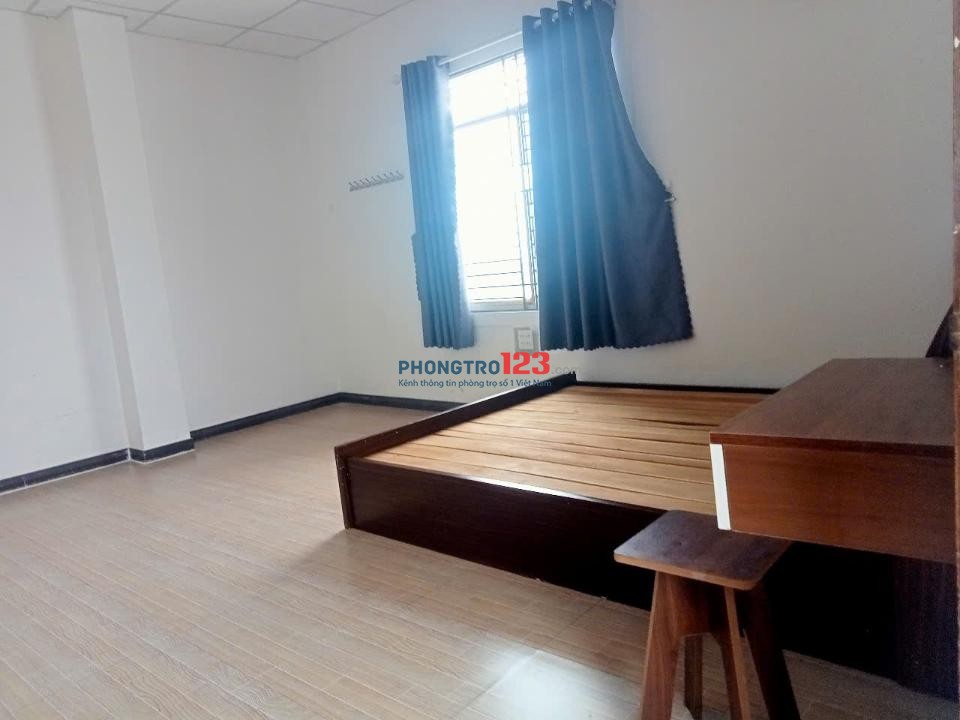 CHO THUÊ PHÒNG TRỌ GẦN CHỢ NỔI CÁI RĂNG!!
