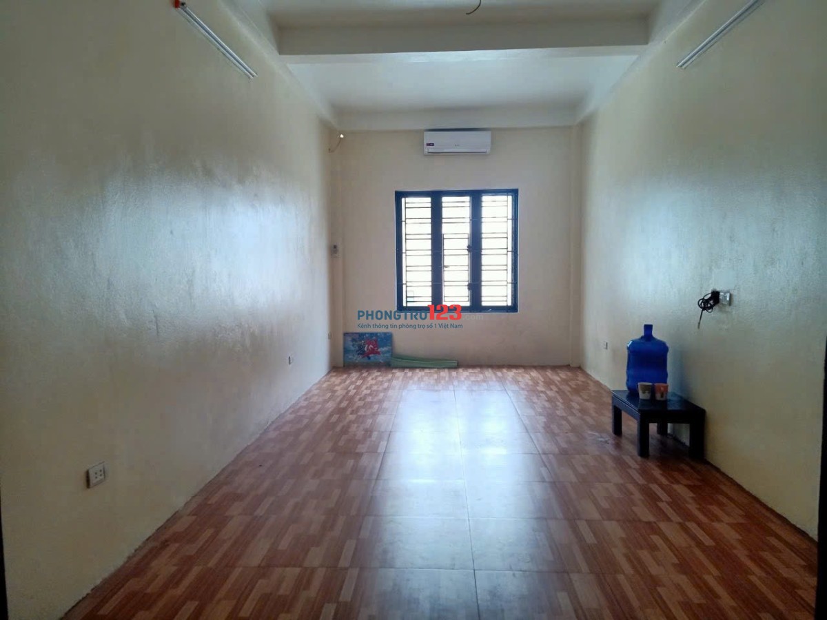 Cho thuê Phòng chính chủ tại Mỹ Đình, quận Nam Từ Liêm, HN