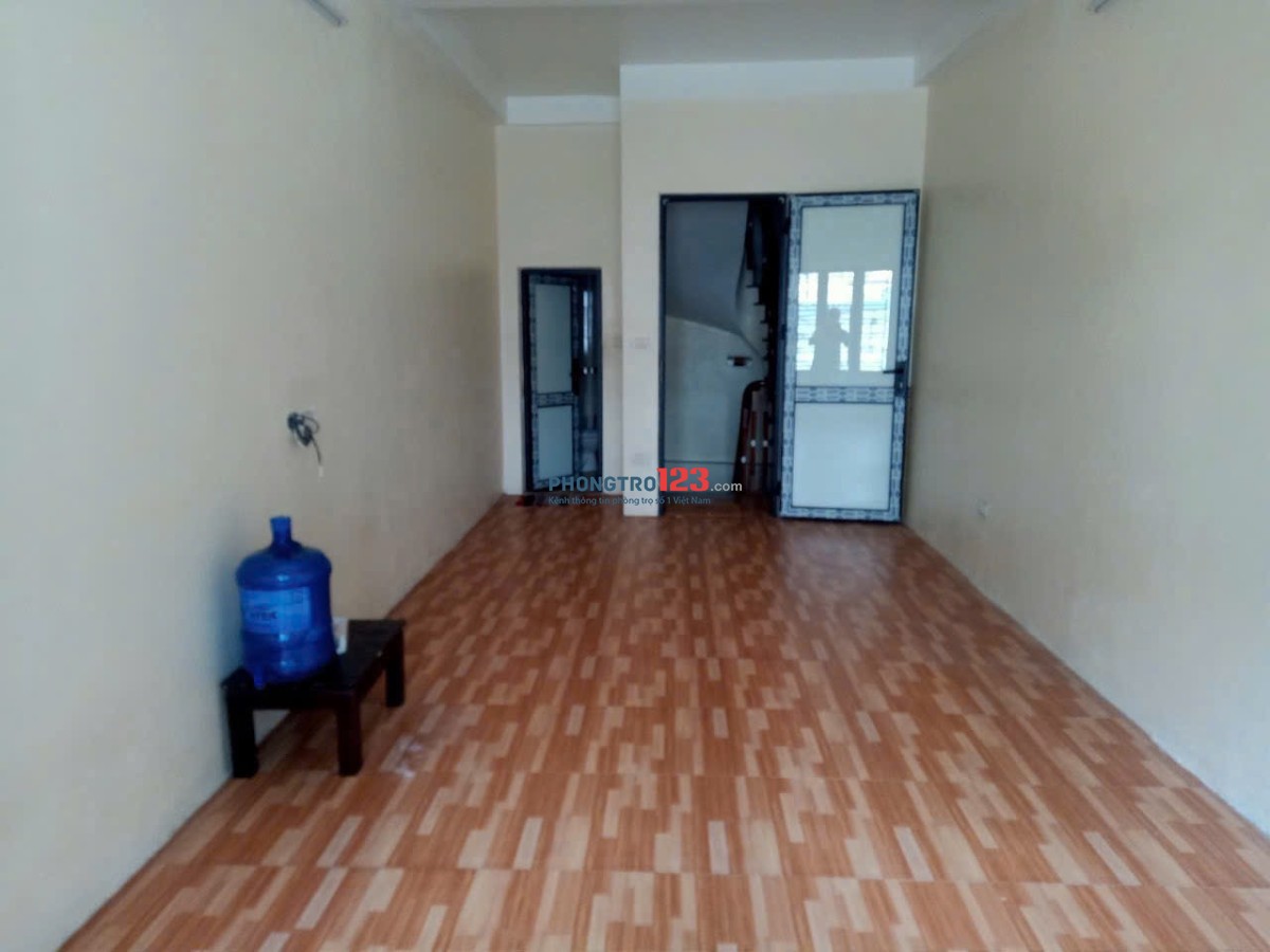 Cho thuê Phòng chính chủ tại Mỹ Đình, quận Nam Từ Liêm, HN