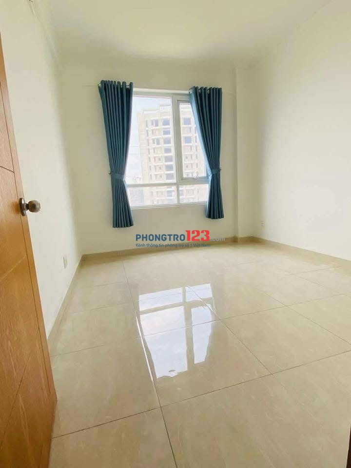 Tìm ở ghép 1:1 với người đăng - chung cư CBD ĐỒNG VĂN CỐNG, Thạnh Mỹ Lợi, QUẬN 2