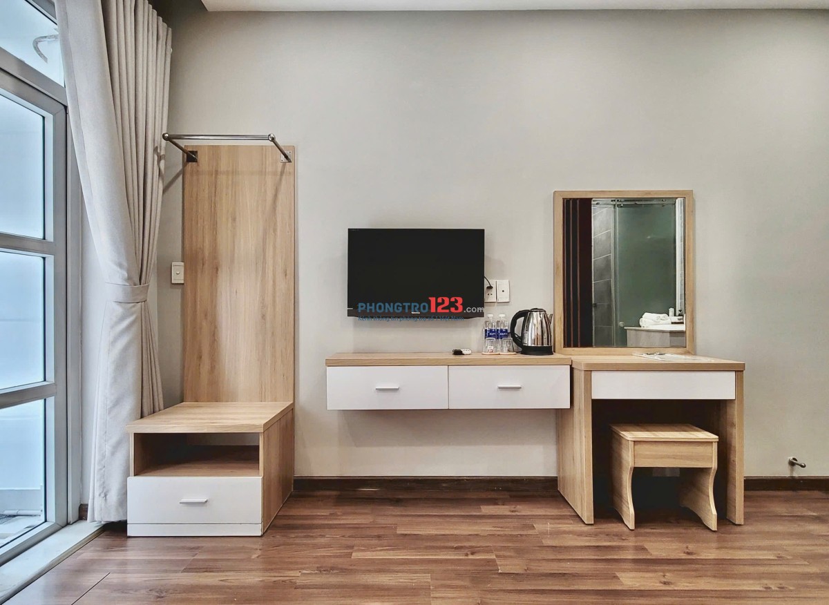 Khai trương toà nhà Nguyễn Trãi, Bến Thành gần Nhã 6 Phù Đổng, phố Đi Bộ, Takashimaya, Quận 1