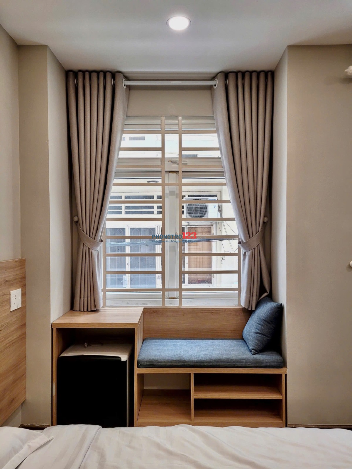 Khai trương toà nhà Nguyễn Trãi, Bến Thành gần Nhã 6 Phù Đổng, phố Đi Bộ, Takashimaya, Quận 1
