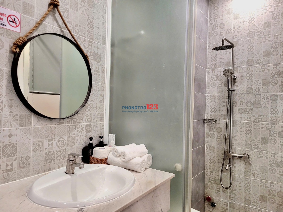 Khai trương toà nhà Nguyễn Trãi, Bến Thành gần Nhã 6 Phù Đổng, phố Đi Bộ, Takashimaya, Quận 1