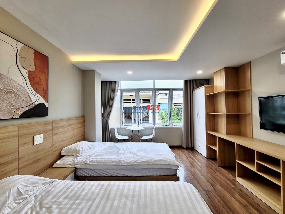 Khai trương toà nhà Nguyễn Trãi, Bến Thành gần Nhã 6 Phù Đổng, phố Đi Bộ, Takashimaya, Quận 1