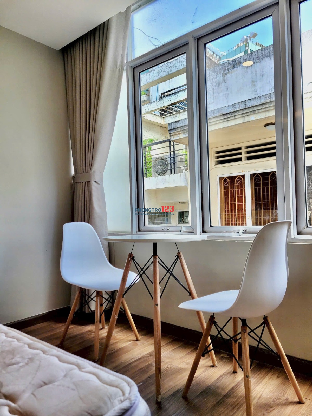 Khai trương toà nhà Nguyễn Trãi, Bến Thành gần Nhã 6 Phù Đổng, phố Đi Bộ, Takashimaya, Quận 1