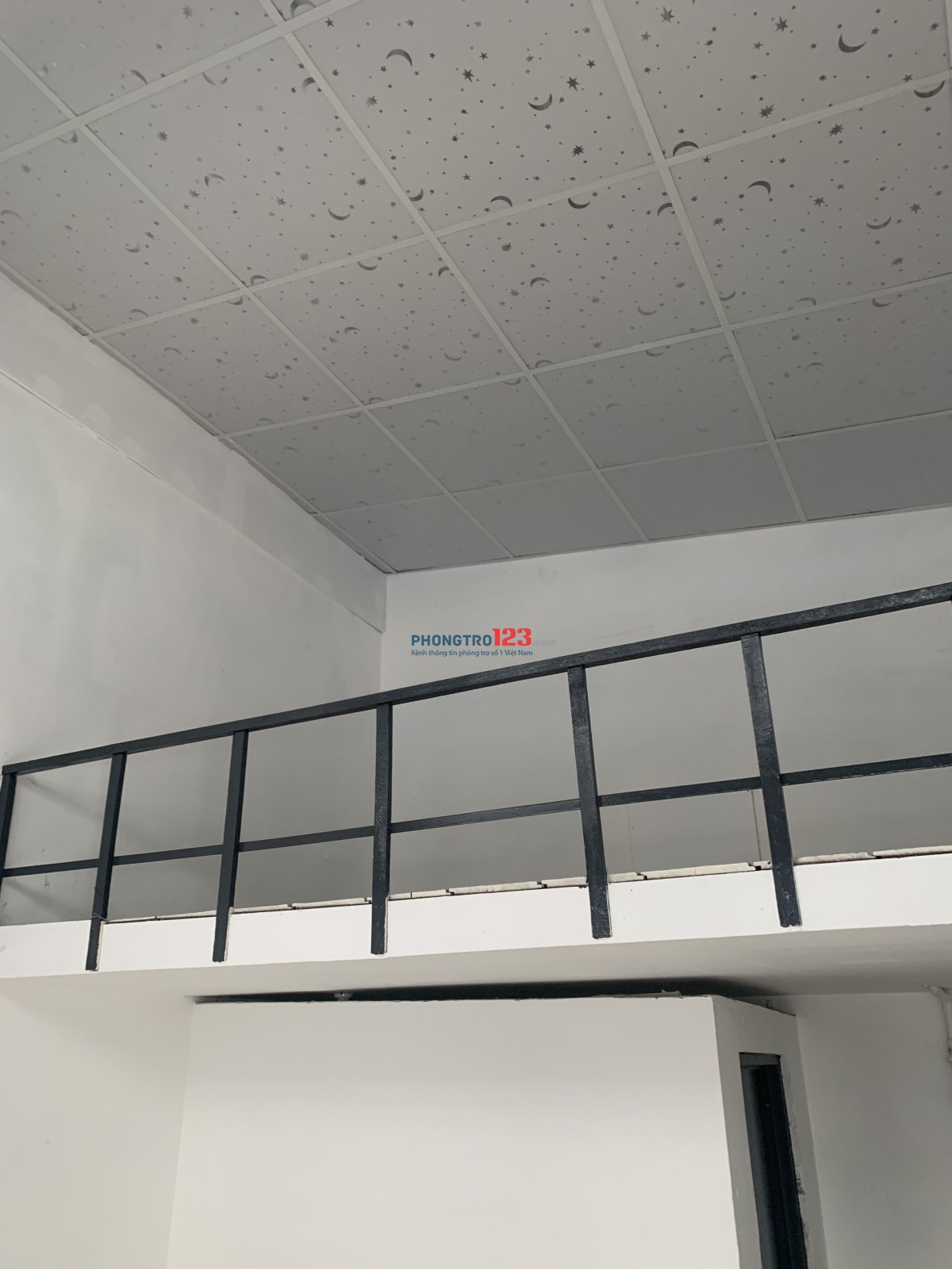 Cho thuê phòng trọ mới xây giá rẻ. Giờ giấc tự do