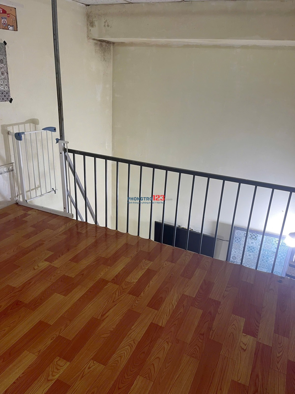Chính chủ cho thuê phòng trọ ngay chung cư Dream Home 1, 2