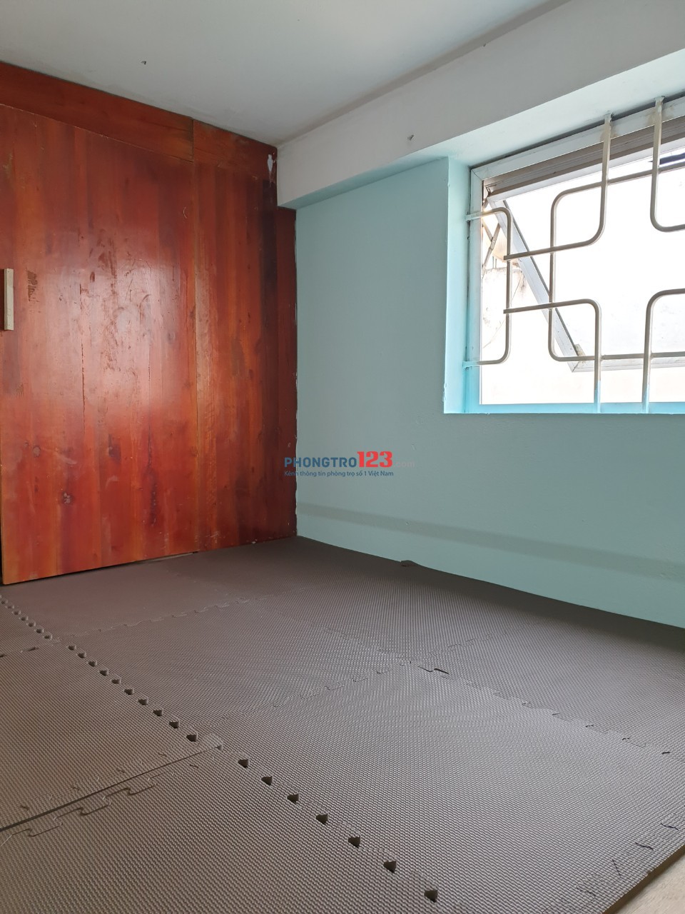 Cho thuê phòng khép kín - SN 48 Chính Kinh - Thanh Xuân - Hà Nội