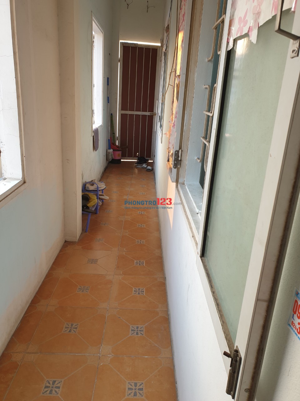 Cho thuê phòng khép kín - SN 48 Chính Kinh - Thanh Xuân - Hà Nội
