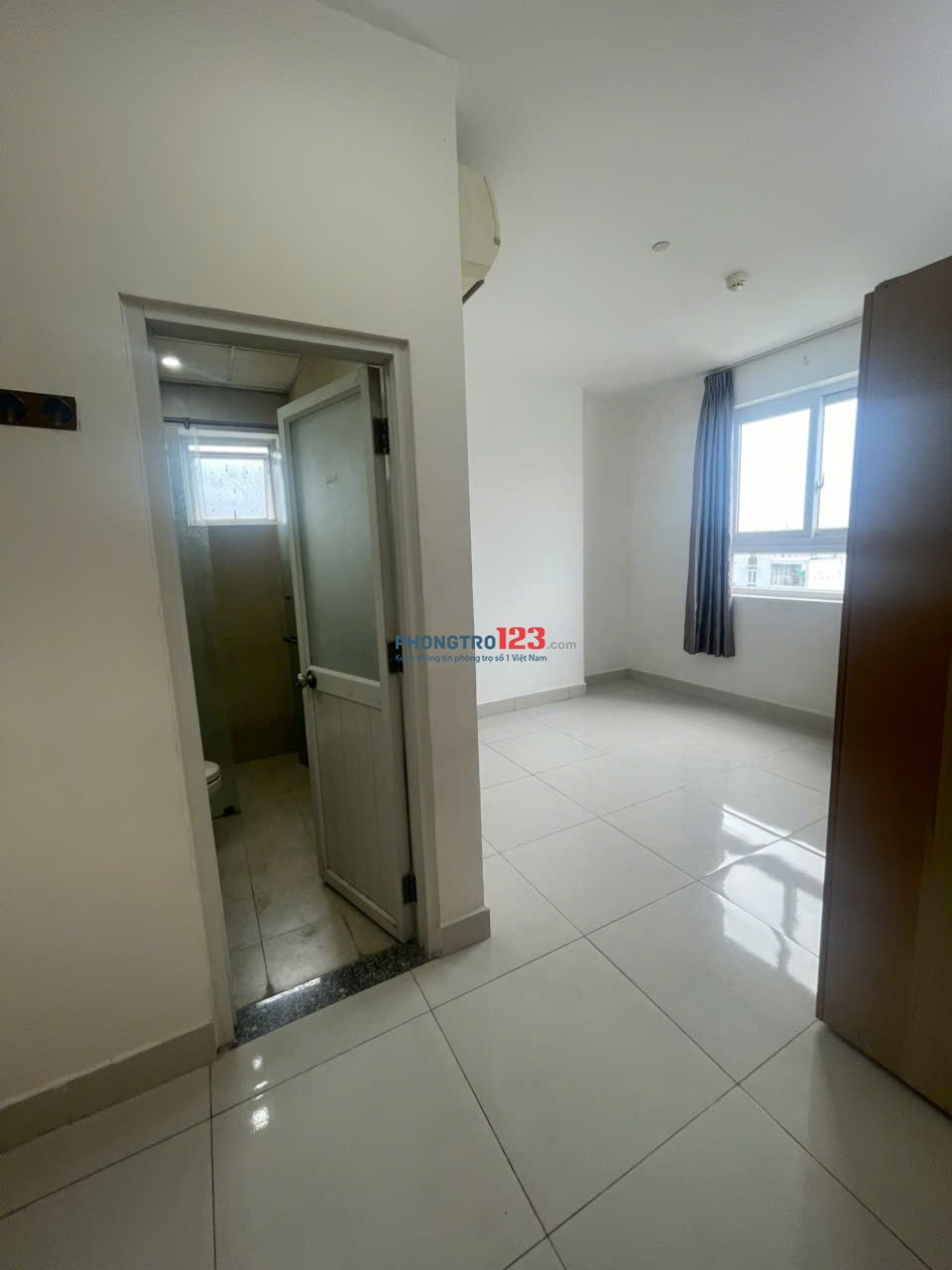 Cho thuê phòng Master trong chung cu TARA RESIDENCE