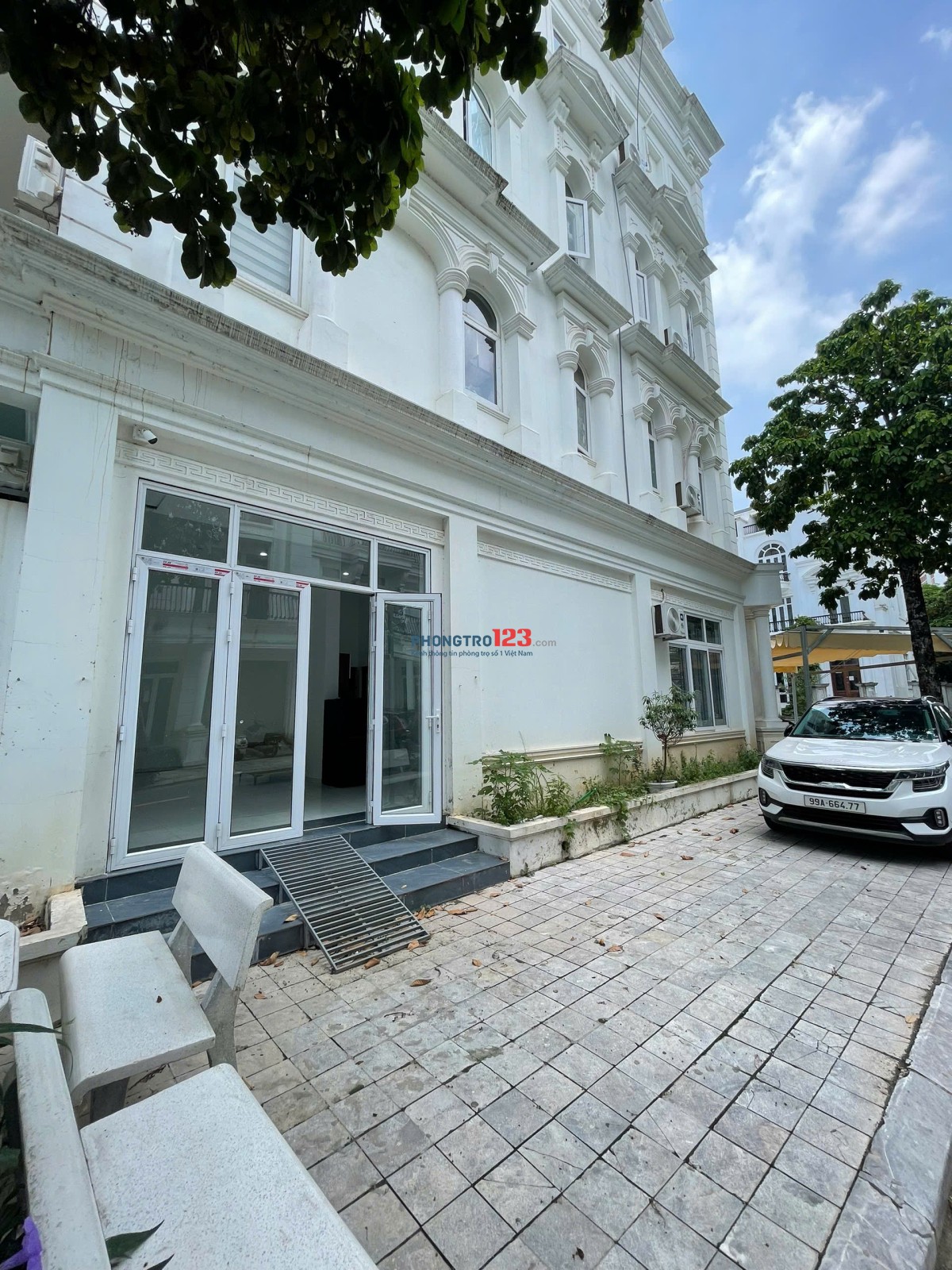 PHÒNG MỚI, FULL NỘI THẤT - THANG MÁY - PCCC ĐẠT CHUẨN – ĐỂ Ô TÔ MIỄN PHÍ – GIÁ CHỈ TỪ 5TR