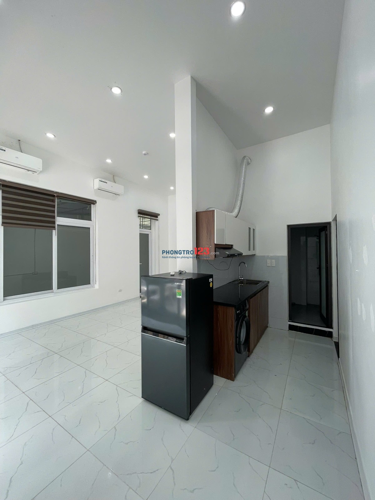 PHÒNG MỚI, FULL NỘI THẤT - THANG MÁY - PCCC ĐẠT CHUẨN – ĐỂ Ô TÔ MIỄN PHÍ – GIÁ CHỈ TỪ 5TR