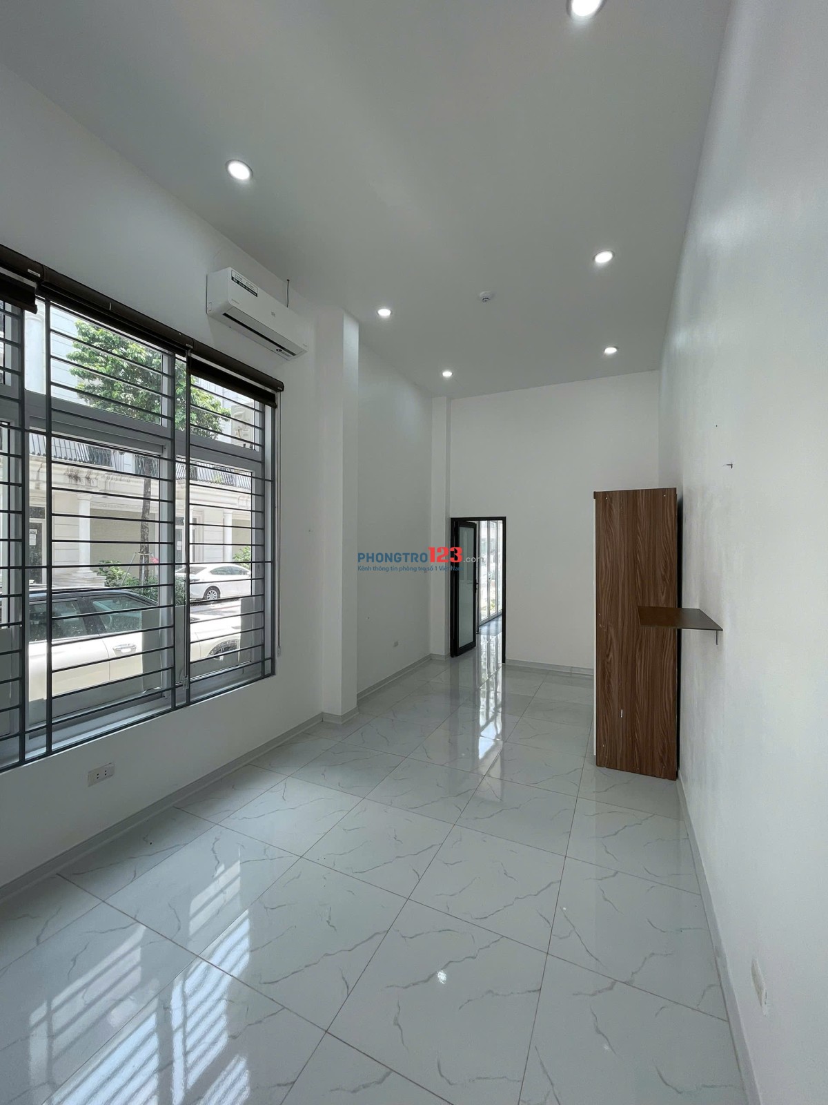 PHÒNG MỚI, FULL NỘI THẤT - THANG MÁY - PCCC ĐẠT CHUẨN – ĐỂ Ô TÔ MIỄN PHÍ – GIÁ CHỈ TỪ 5TR