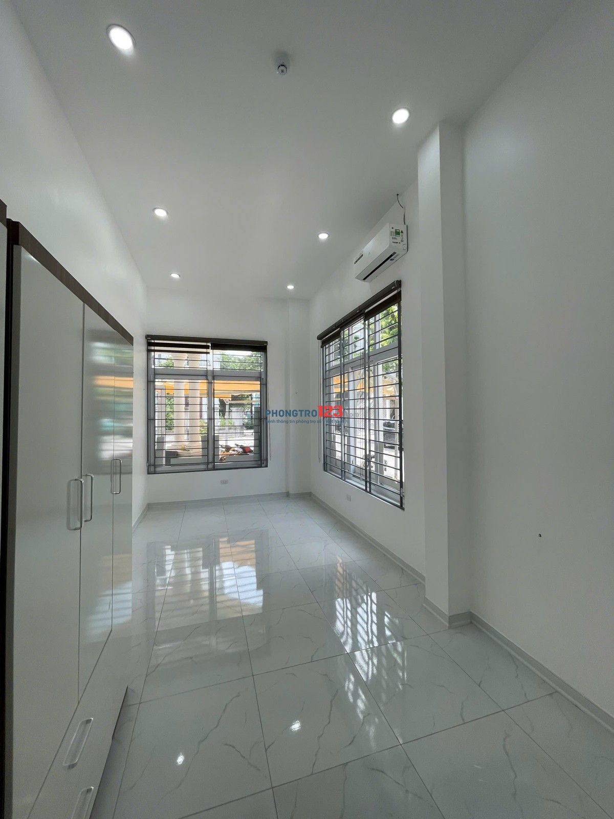 PHÒNG MỚI, FULL NỘI THẤT - THANG MÁY - PCCC ĐẠT CHUẨN – ĐỂ Ô TÔ MIỄN PHÍ – GIÁ CHỈ TỪ 5TR