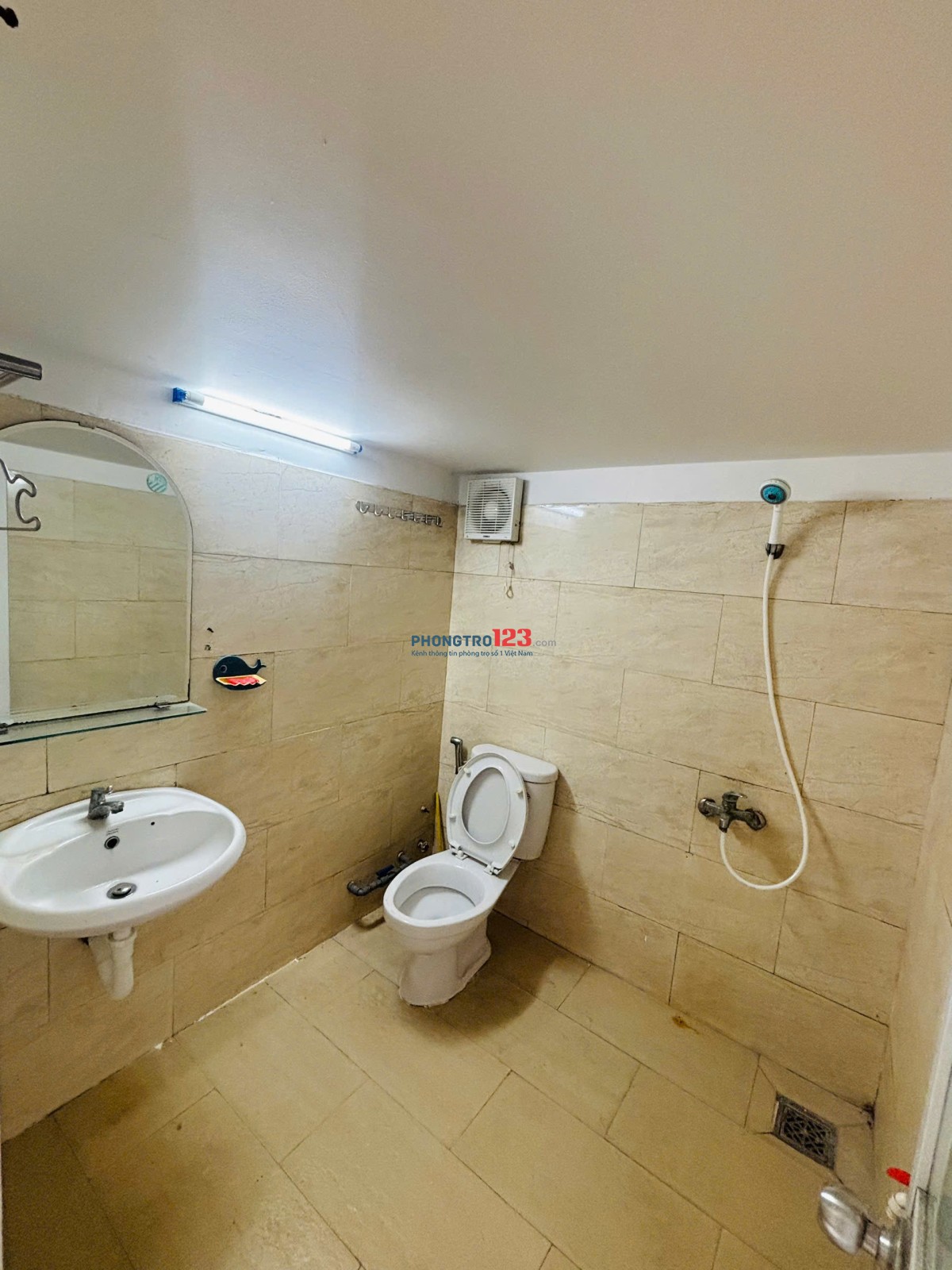  PHÒNG TRỌ CAO CẤP – FULL NỘI THẤT, CÓ GÁC – MÁY LẠNH, MÁY GIẶT RIÊNG – CHỈ TỪ 4TR2/THÁNG 