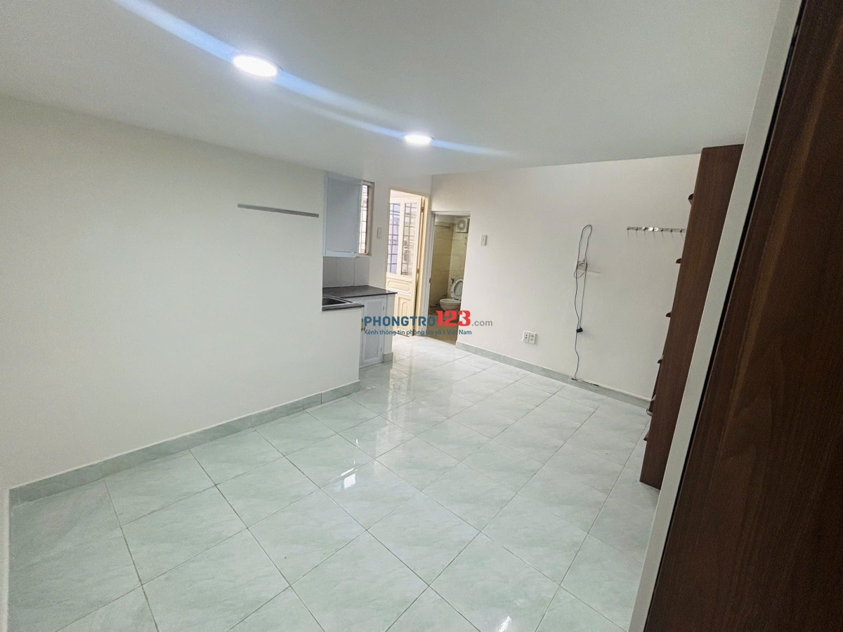  PHÒNG TRỌ CAO CẤP – FULL NỘI THẤT, CÓ GÁC – MÁY LẠNH, MÁY GIẶT RIÊNG – CHỈ TỪ 4TR2/THÁNG 