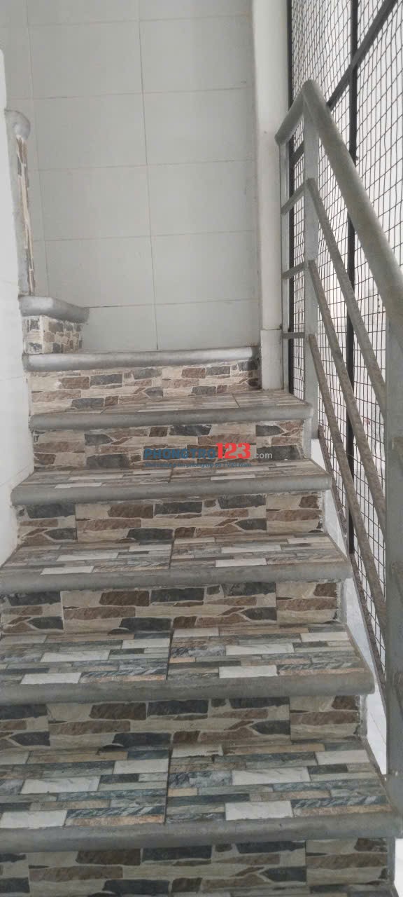CHO THUÊ NHÀ NGUYÊN CĂN TẠI GÒ VẤP GẦN TRƯỜNG, SIÊU THỊ, CHỢ, BỆNH VIỆN, CÔNG VIÊN NHỎ