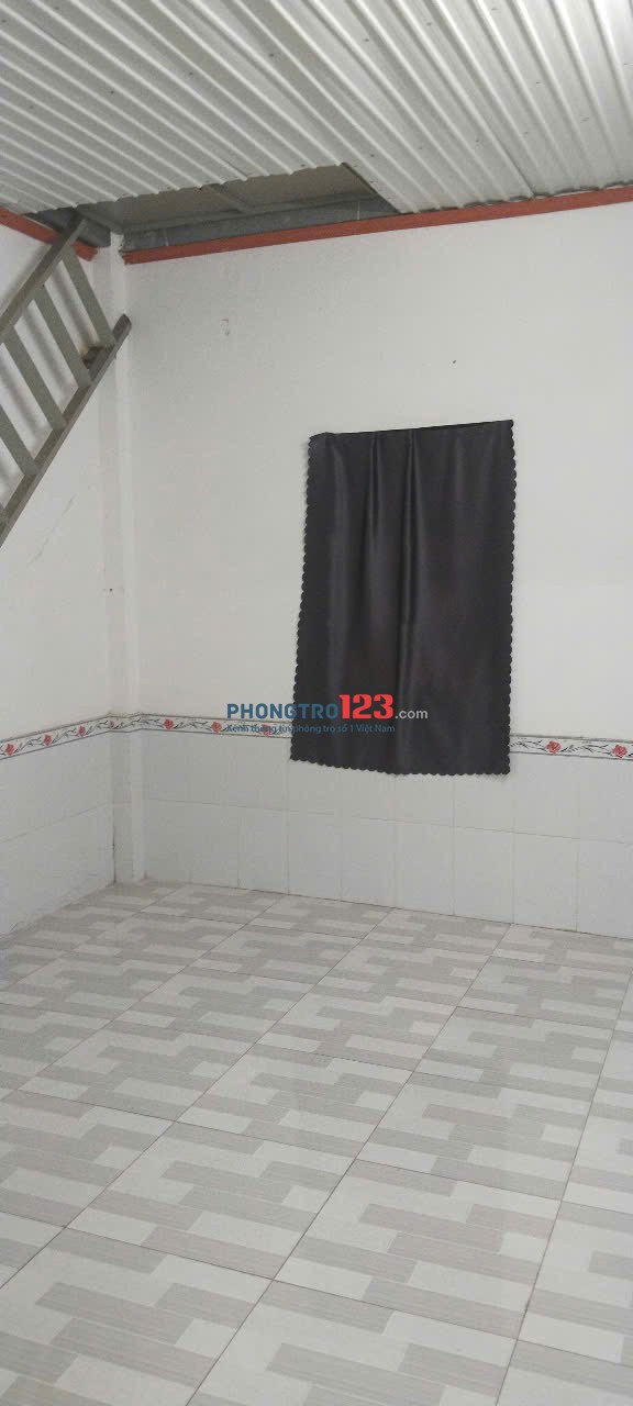 CHO THUÊ NHÀ NGUYÊN CĂN TẠI GÒ VẤP GẦN TRƯỜNG, SIÊU THỊ, CHỢ, BỆNH VIỆN, CÔNG VIÊN NHỎ