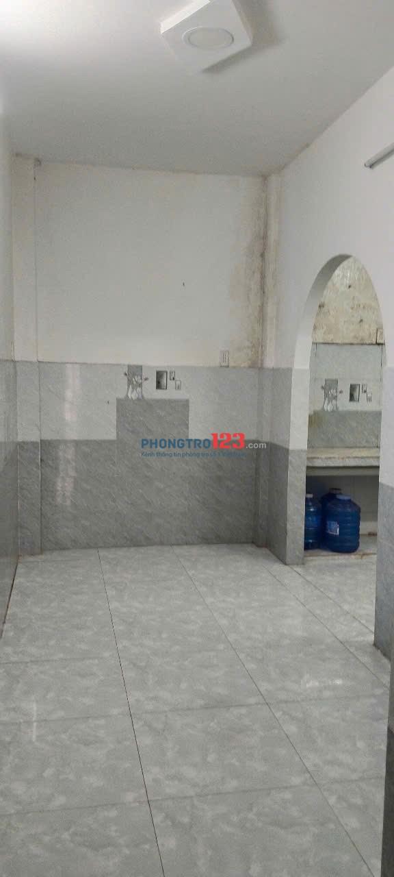 CHO THUÊ NHÀ NGUYÊN CĂN TẠI GÒ VẤP GẦN TRƯỜNG, SIÊU THỊ, CHỢ, BỆNH VIỆN, CÔNG VIÊN NHỎ