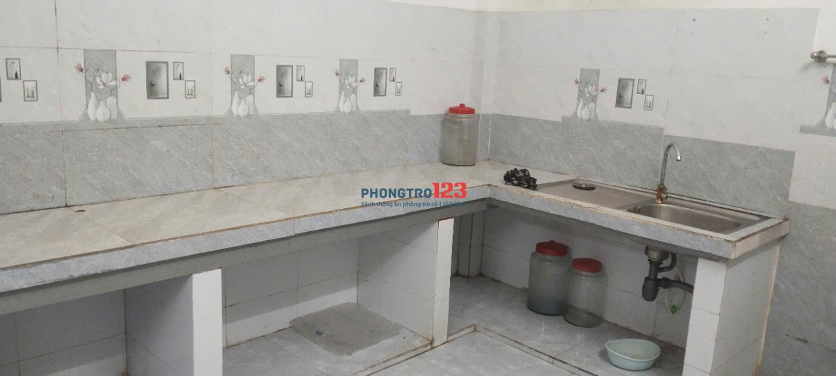 CHO THUÊ NHÀ NGUYÊN CĂN TẠI GÒ VẤP GẦN TRƯỜNG, SIÊU THỊ, CHỢ, BỆNH VIỆN, CÔNG VIÊN NHỎ