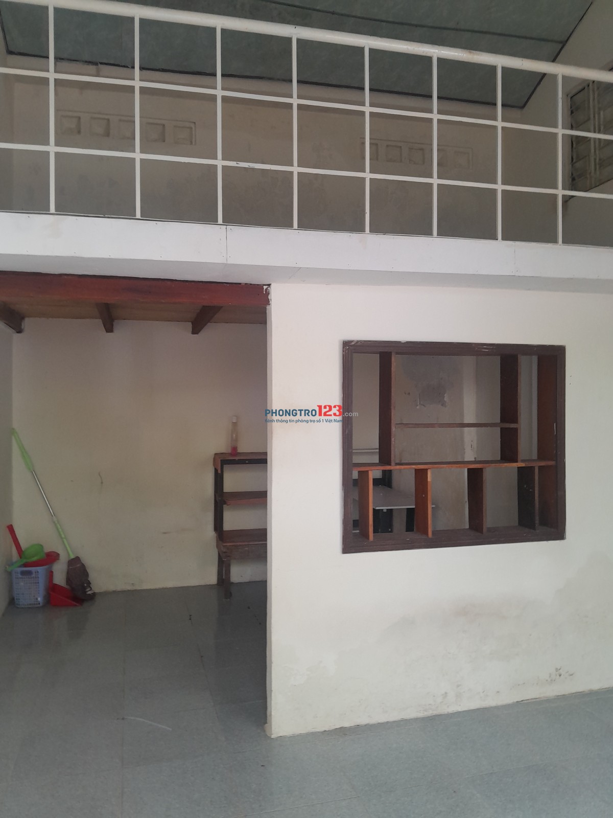 Cho thuê phòng trọ nữ tại đà nẵng