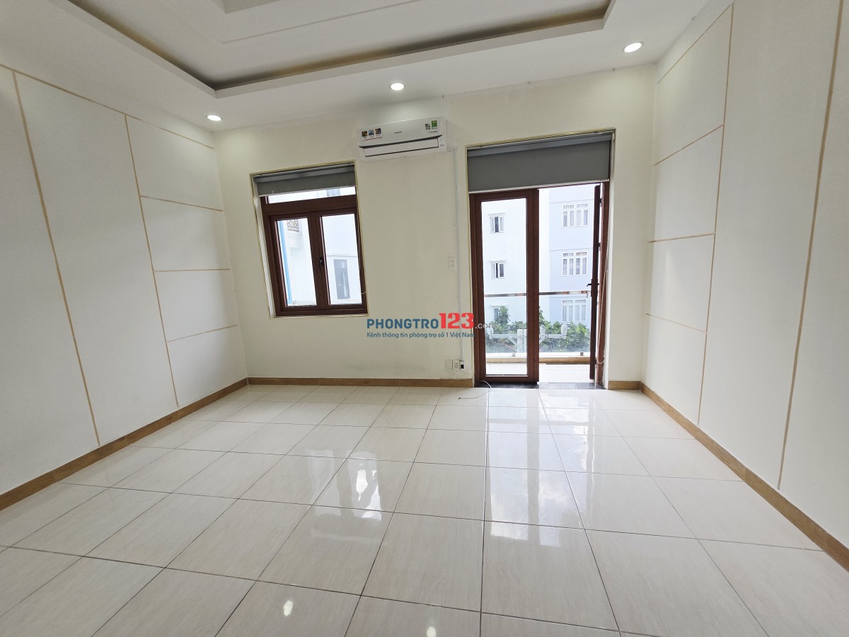 MÌNH CÒN 3 PHÒNG BAN CÔNG, SHARE PHÒNG NHÀ NGUYÊN CĂN Giờ giấc tự do-nhà mới 100% ở Tân Bình