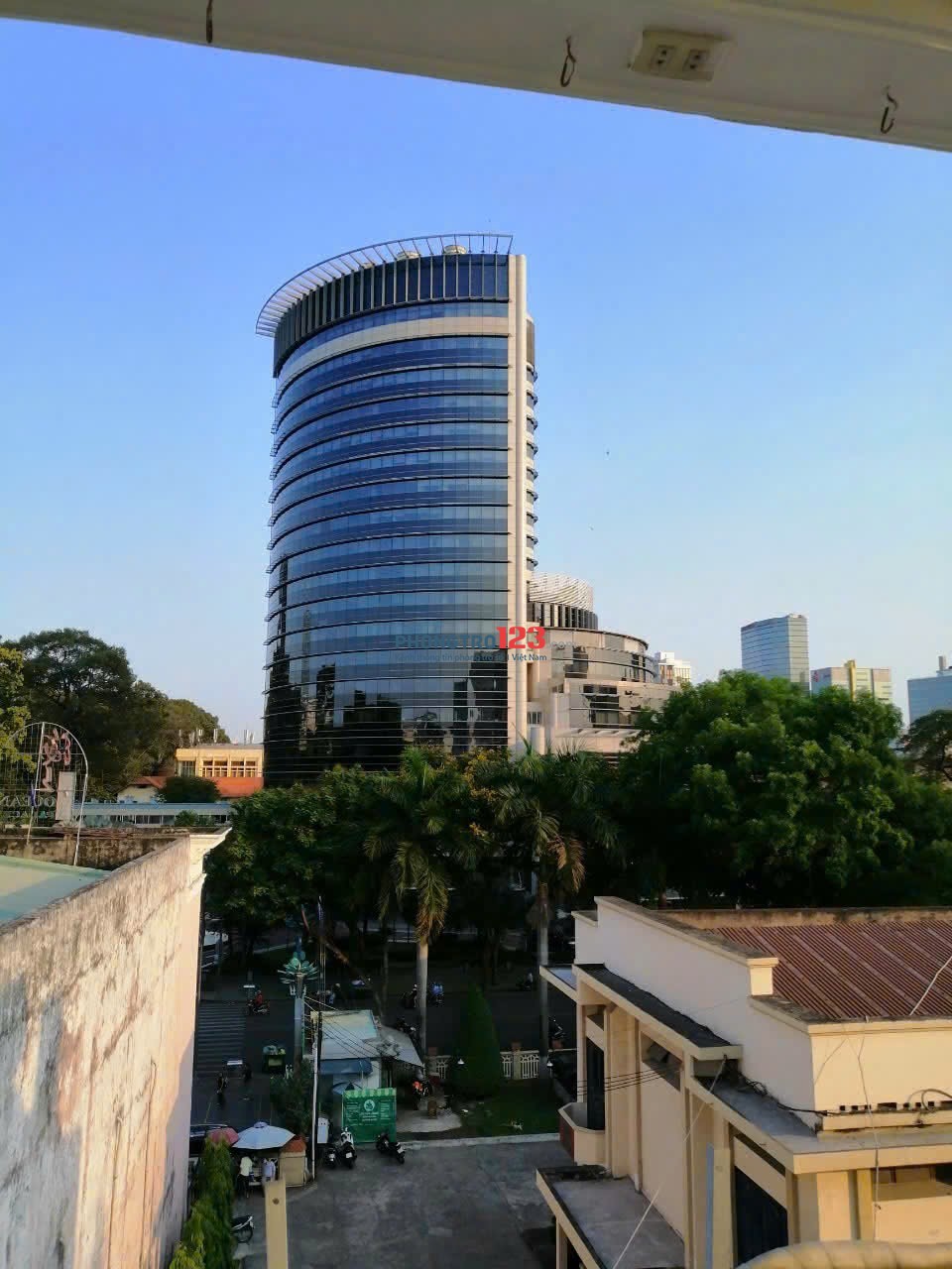 Chỉ 29 Triệu- Nhà Nguyên Căn- Q.1- P.Bến Nghé