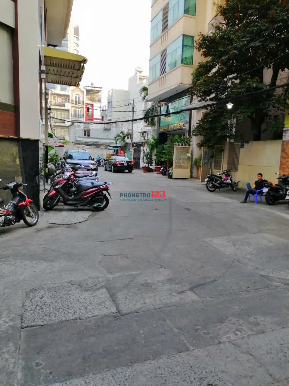 Chỉ 29 Triệu- Nhà Nguyên Căn- Q.1- P.Bến Nghé