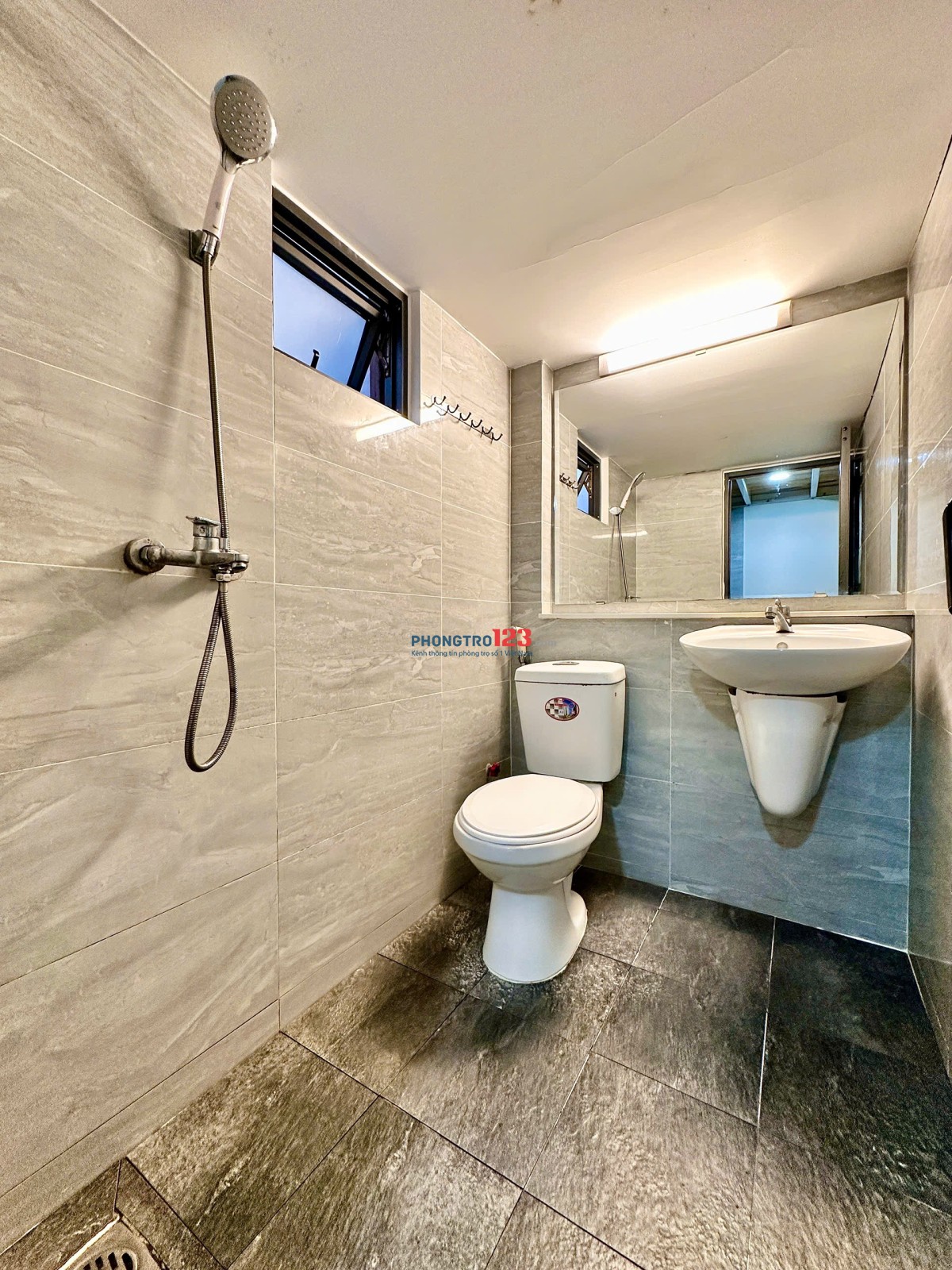 PHÒNG ĐẸP NGAY TRẦN XUÂN SOẠN, NGUYỄN HỮU THỌ Q7