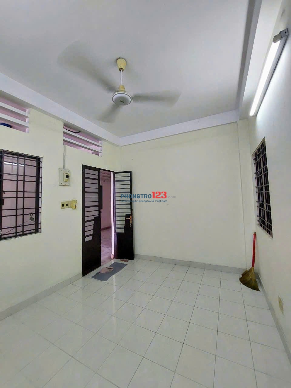 CHO THUÊ NHÀ 1PN NGAY TRUNG TÂM QUẬN 1 – GIÁ TỐT – CHÍNH CHỦ