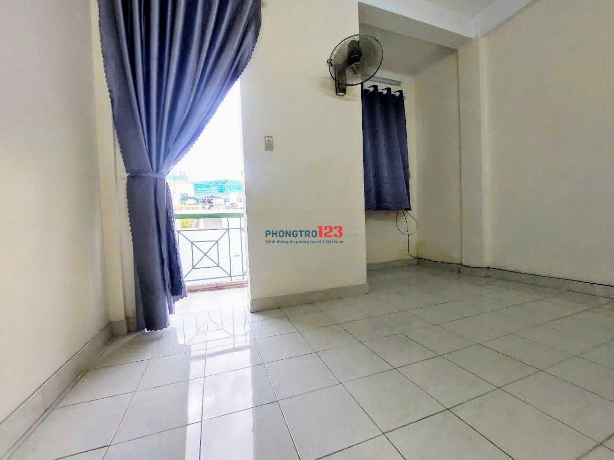 CHO THUÊ NHÀ 1PN NGAY TRUNG TÂM QUẬN 1 – GIÁ TỐT – CHÍNH CHỦ