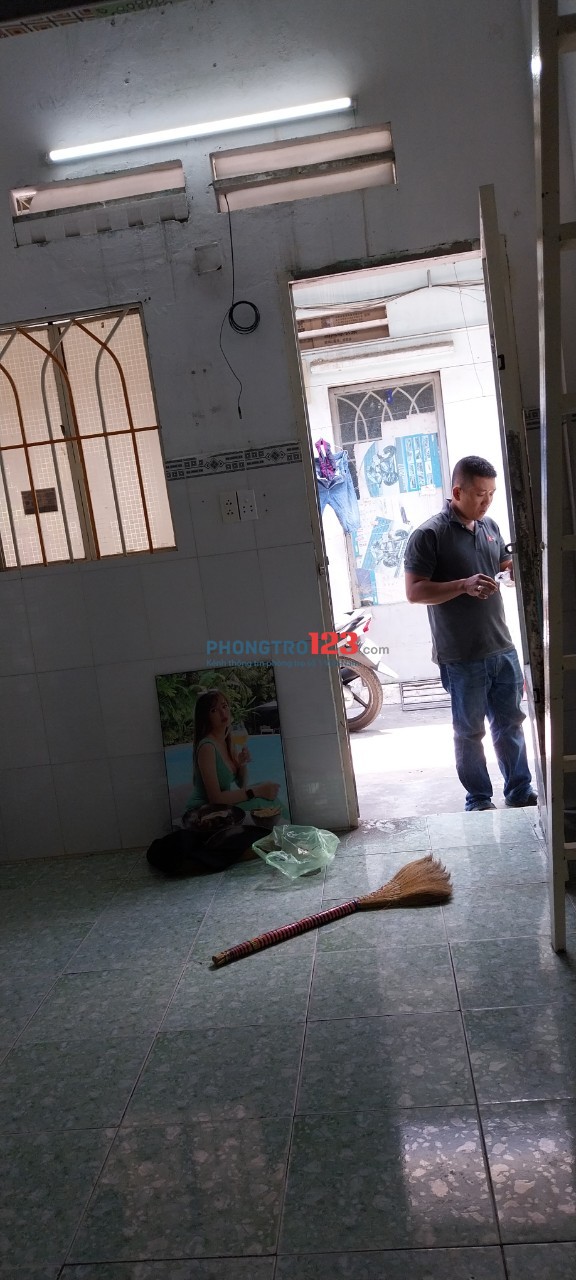 Phòng trọ cho thuê, đường Lê Đức Thọ, P15, Gò Vấp