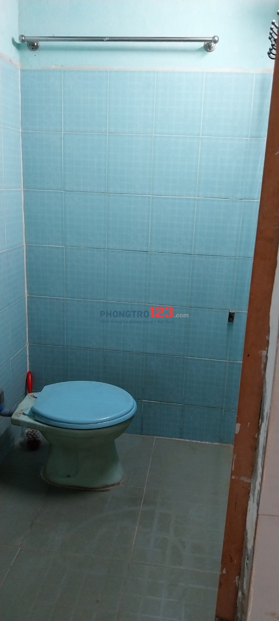 Phòng trọ cho thuê, đường Lê Đức Thọ, P15, Gò Vấp
