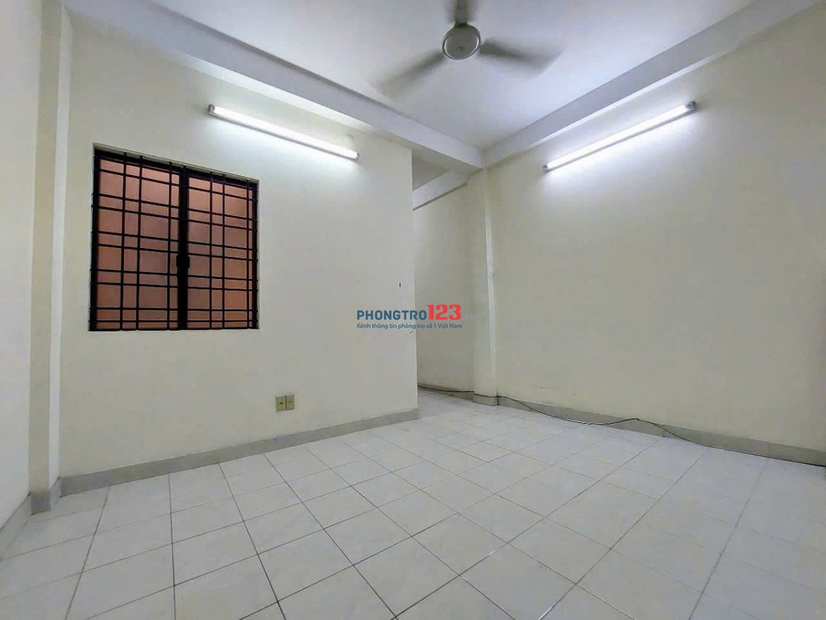 CHO THUÊ NHÀ 1PN NGAY TRUNG TÂM QUẬN 1 – GIÁ TỐT – CHÍNH CHỦ