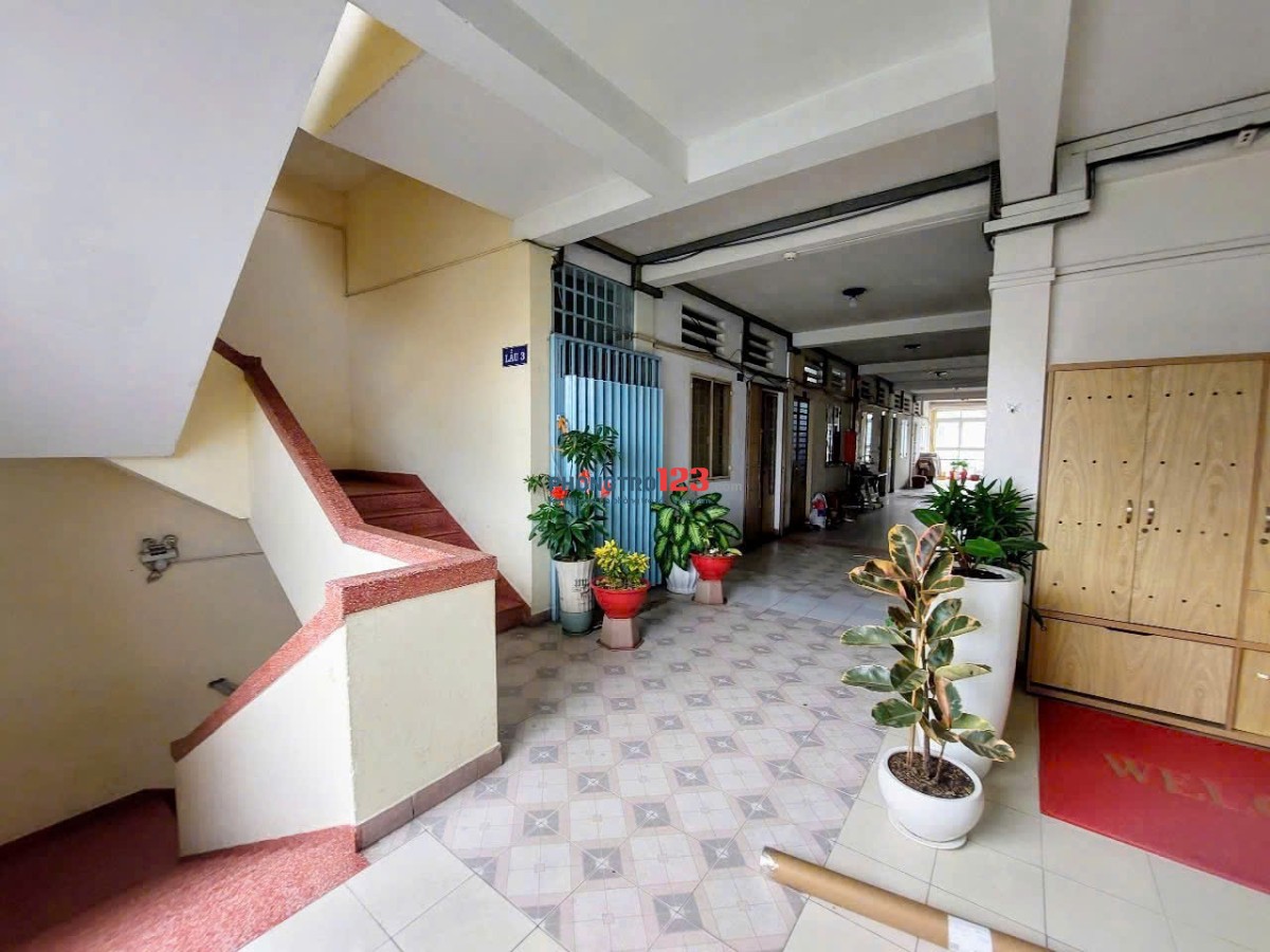 CHO THUÊ NHÀ 1PN NGAY TRUNG TÂM QUẬN 1 – GIÁ TỐT – CHÍNH CHỦ