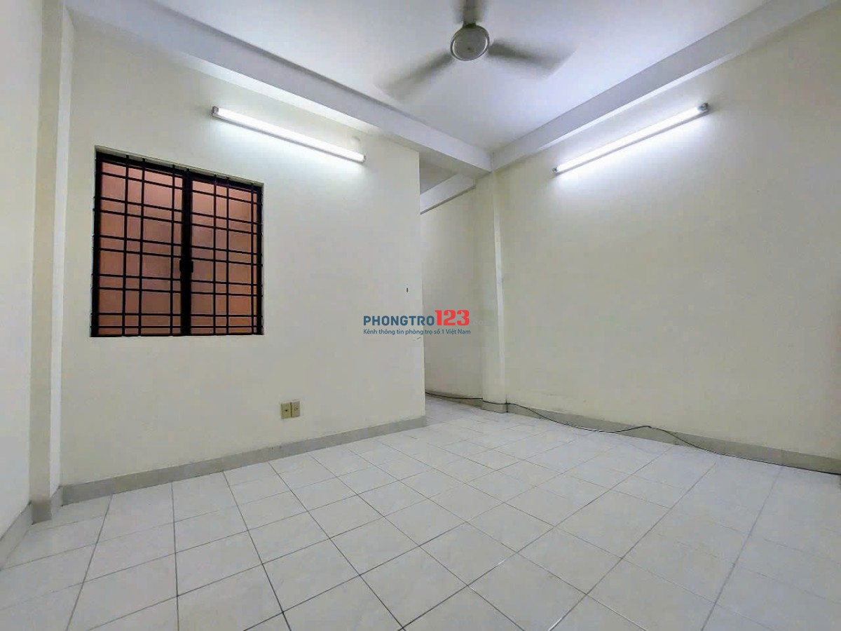 CHO THUÊ NHÀ 1PN NGAY TRUNG TÂM QUẬN 1 – GIÁ TỐT – CHÍNH CHỦ