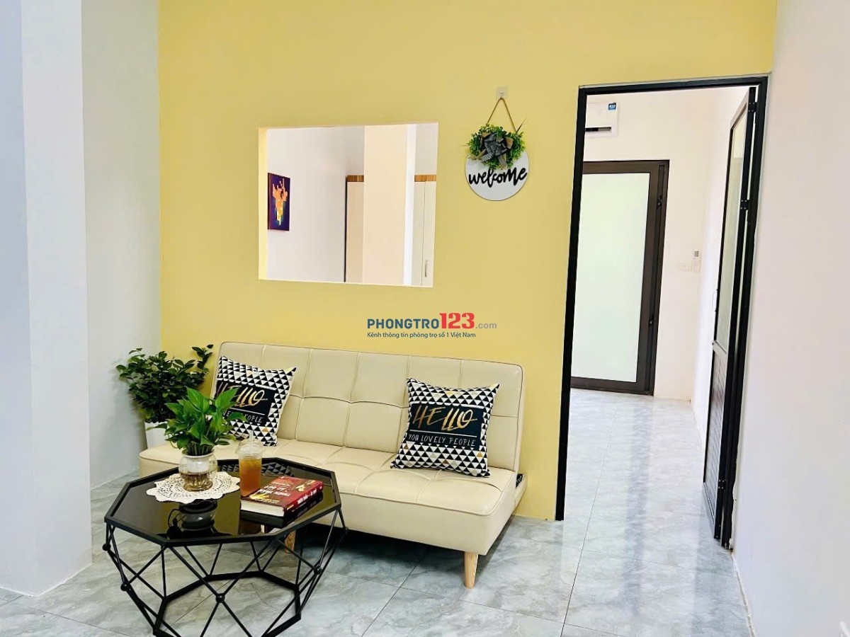 Cho thuê trọ giá rẻ cho sinh viên - Phú Diễn, HN
