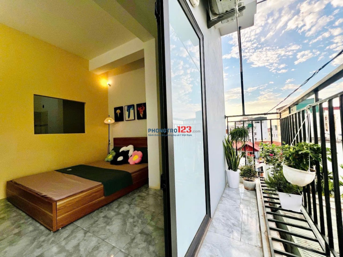 Cho thuê trọ giá rẻ cho sinh viên - Phú Diễn, HN