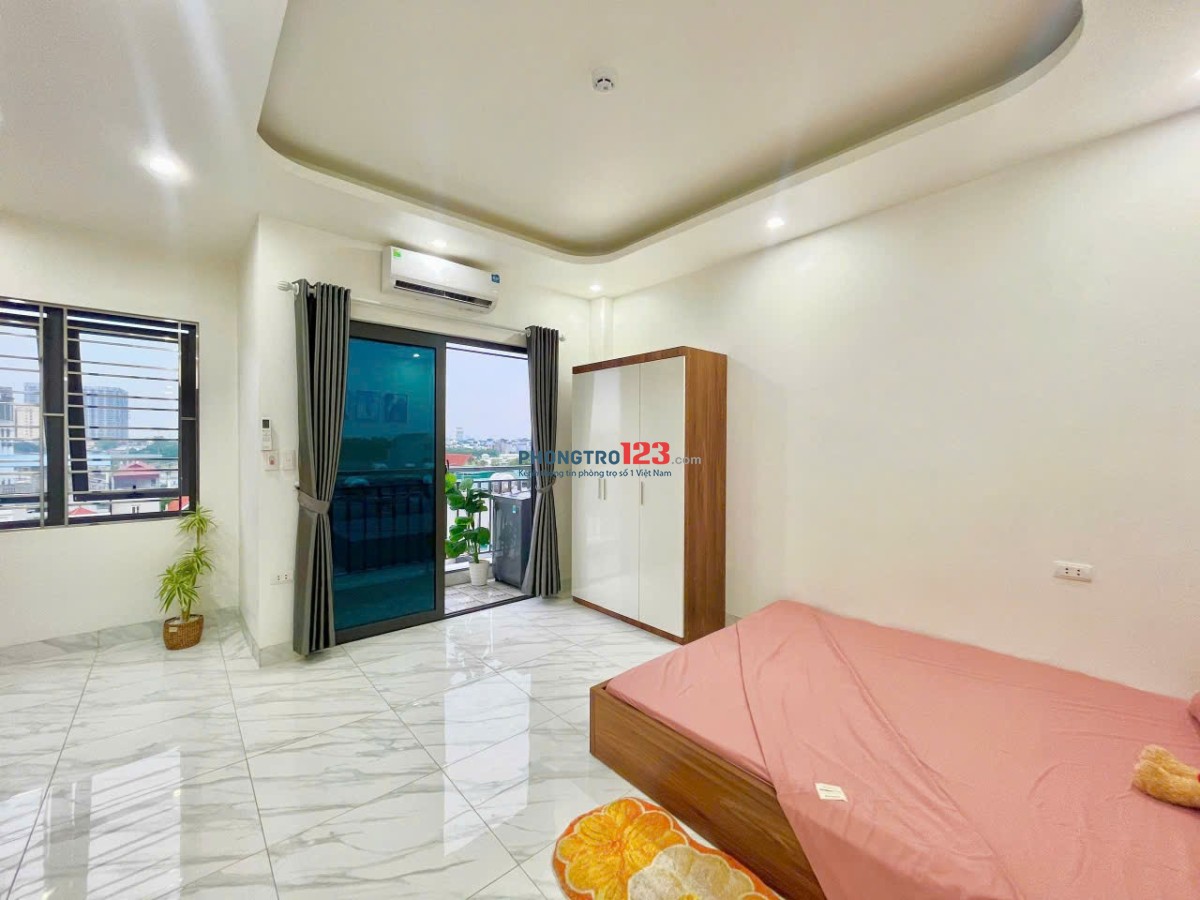 Cho thuê trọ giá rẻ cho sinh viên - Phú Diễn, HN