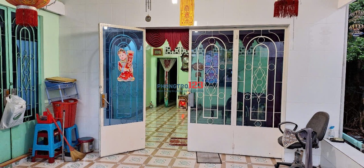 Nhà cho thuê nguyên căn - Liên hệ 0903302298