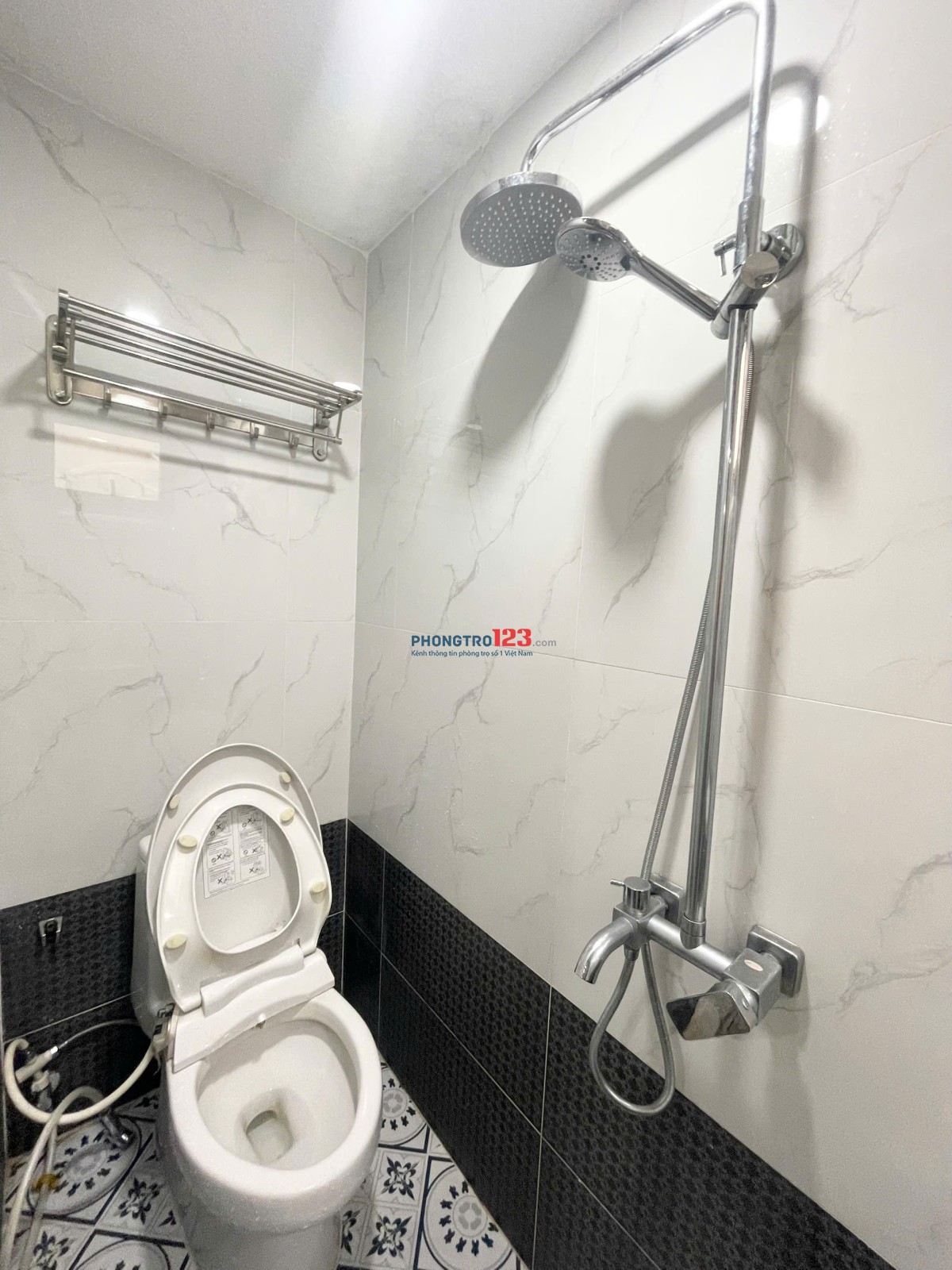 Phạm Hùng nối dài, Full nội thất, Tòa nhà tiện nghi