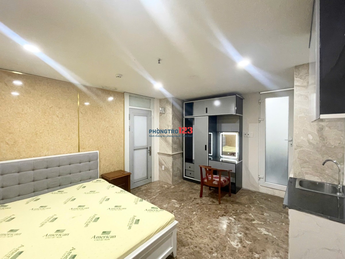 Phạm Hùng nối dài, Full nội thất, Tòa nhà tiện nghi