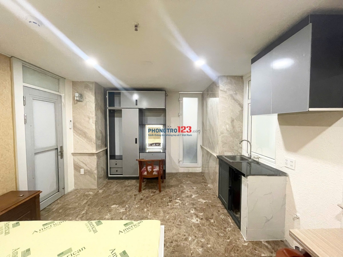 Phạm Hùng nối dài, Full nội thất, Tòa nhà tiện nghi