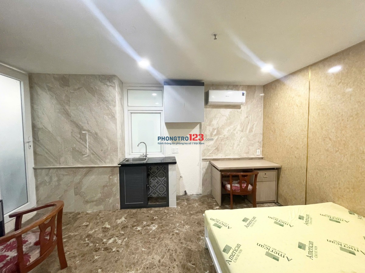 Phạm Hùng nối dài, Full nội thất, Tòa nhà tiện nghi
