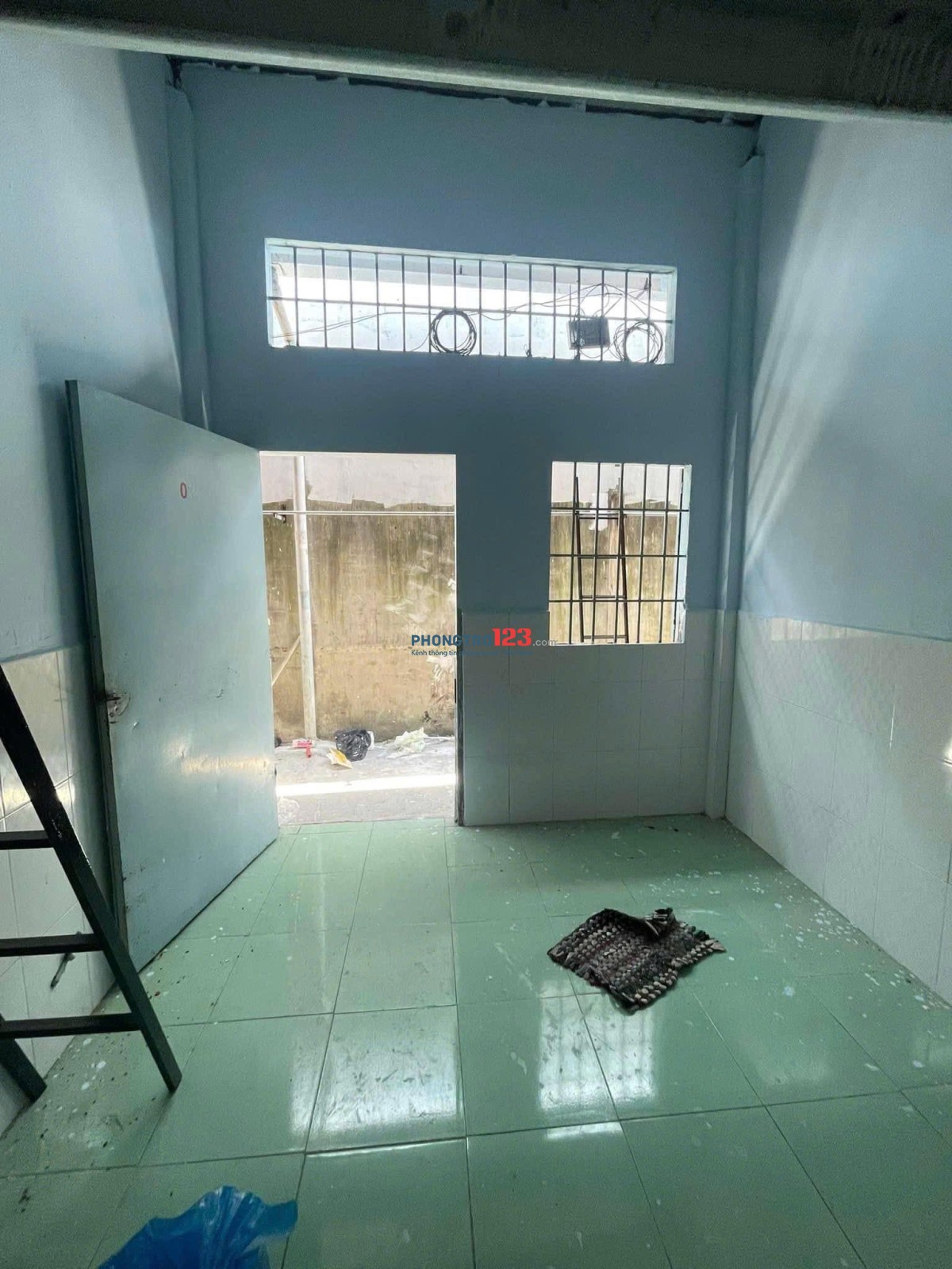 NHÀ TRỌ ĐƯỜNG 3/2 GIÁ CHO THUÊ 2TR/THÁNG