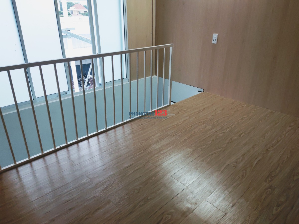 Phòng trọ có máy lạnh,đường Bùi Văn,quận 7,gần khu chế xuất Tân Thuận,trường học,gần chợ(có hình)
