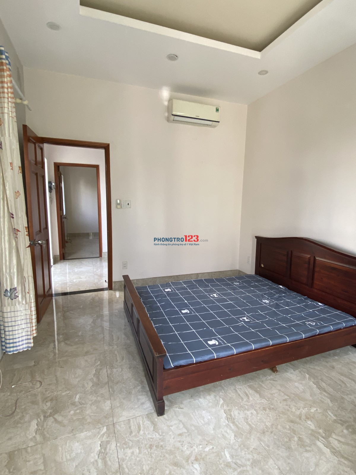 Cho thuê phòng trong nhà biệt thự, Phước Bình, Thủ Đức