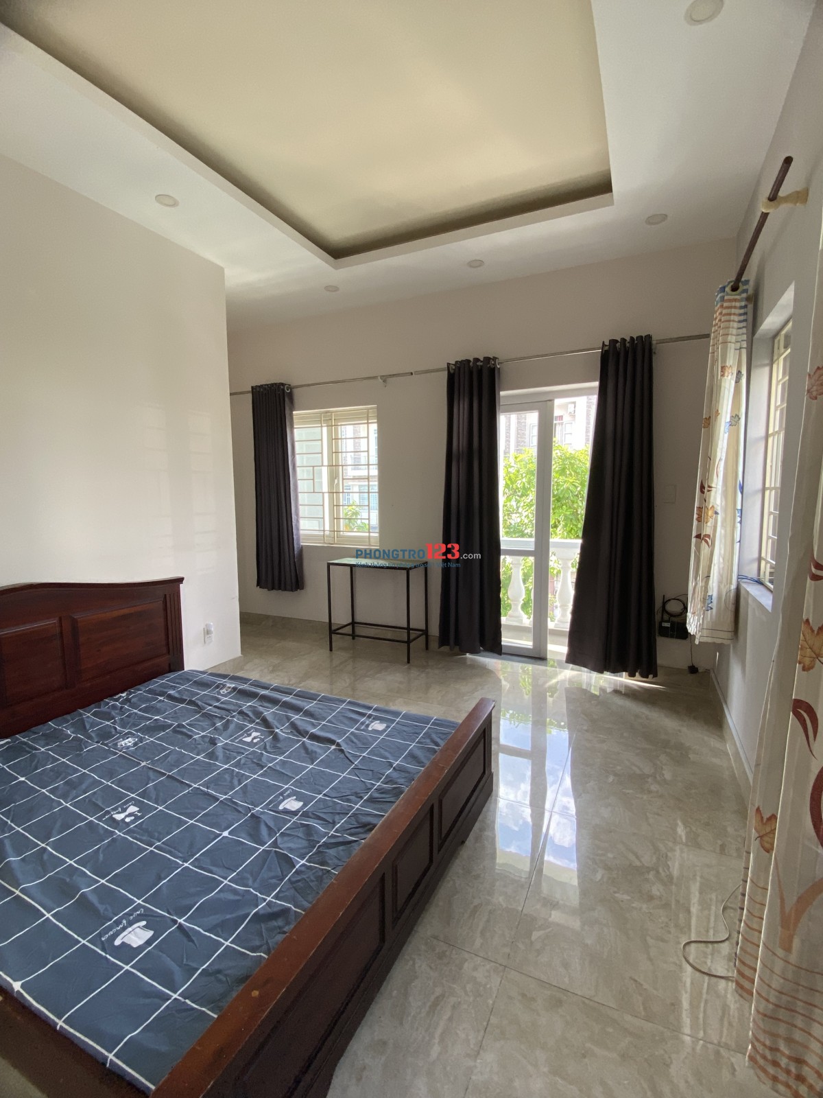 Cho thuê phòng trong nhà biệt thự, Phước Bình, Thủ Đức