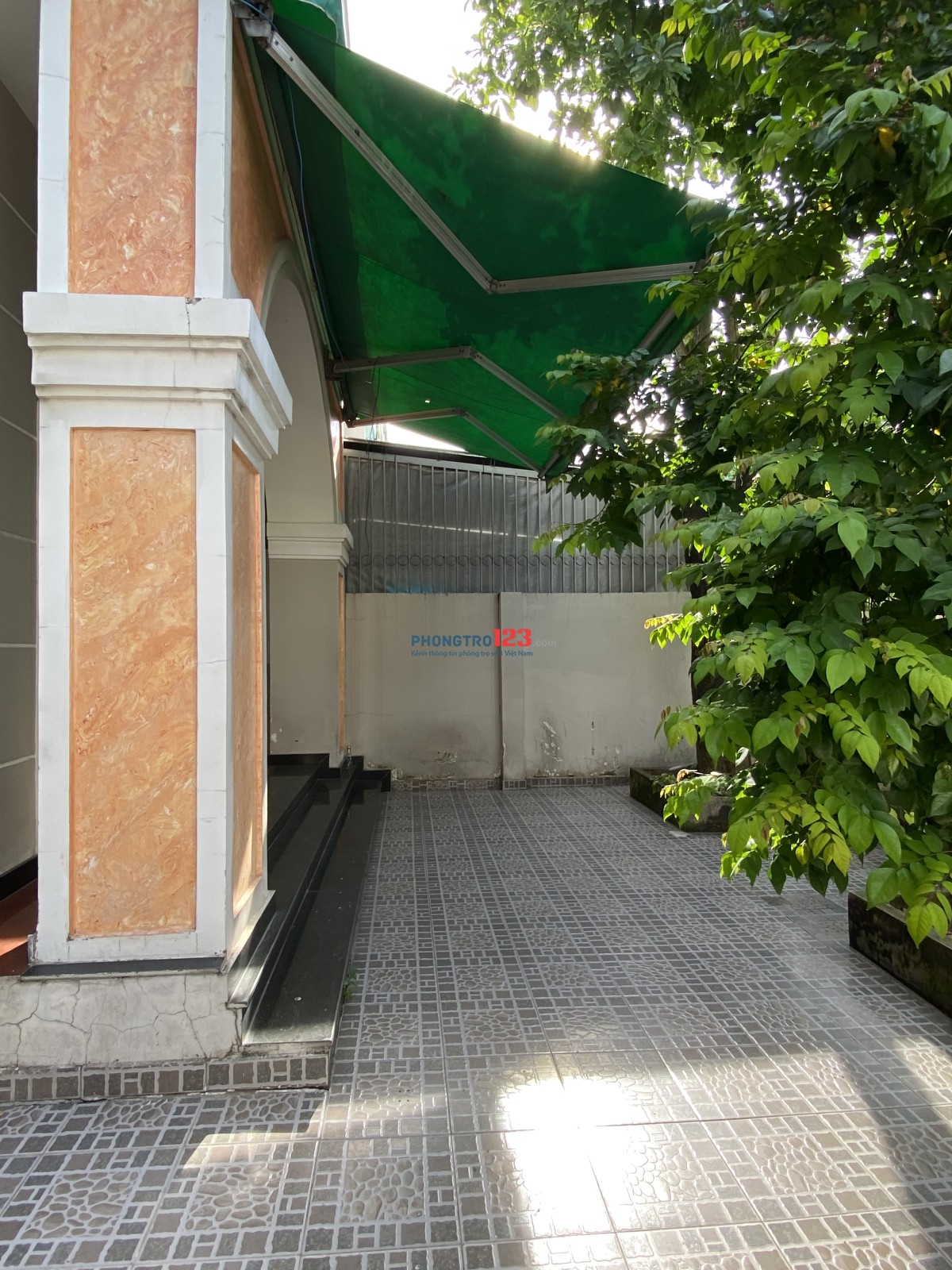 Cho thuê phòng trong nhà biệt thự, Phước Bình, Thủ Đức